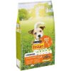 FRISKIES Mini Menu 1,5kg Kura a Zelenina