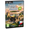 PC - Farming Simulator 25: Highlands Fishing Ed. 4064635101163