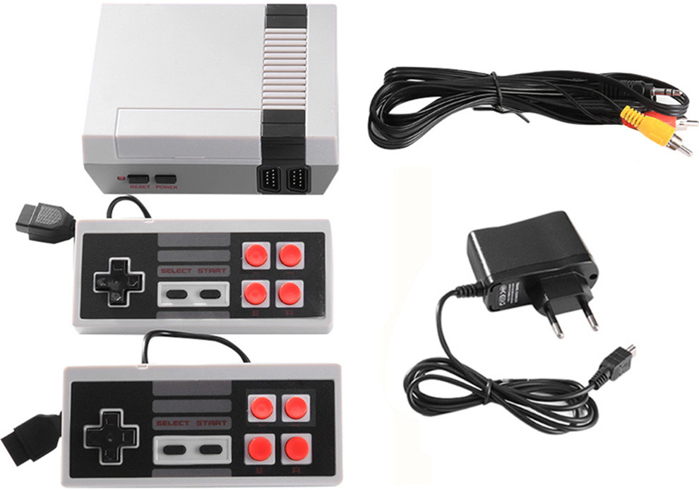 Verk 18252 TV retro