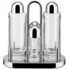 Alessi 5070 Sada na korenie so stojanom