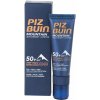 Piz Buin Mountain Sun Cream + Lipstick SPF50+ hydratační krém s balzámem na rty 22,3