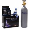 Aquario CO2 set 2l bez nočného vypínania+ZADARMO drop-checker a difúzor