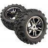 Traxxas kolo 3.8