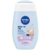 Nivea Baby sprchovací gél pre celé telo a vlásky 200 ml