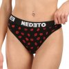 Dámske nohavičky Nedeto Kiss viacfarebné (1NLVL1) XL 120 dní na výmenu alebo vrátenie tovaru!