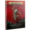 Warhammer Age of Sigmar: Death Battletome - Flesh-Eater Courts - kolektiv autorů