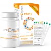 LIPO C ASKOR Forte vitamín C 520 mg 60 kapsúl