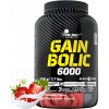 Gainer Olimp Gain Bolic 6000 jahodová príchuť 3500 g