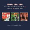 Sha Na Na - From The Streets / Hot Sox / Sha Na Now / 2CD [2 CD]