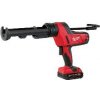 MILWAUKEE Aku-pistole na kartuše C18PCG 310 ml 18 Volt / 2,0 Ah (IEC) Li-Ion