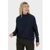 Camel active KNITWEAR NIGHT BLUE CHECK