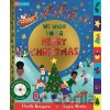 We Wish You a Merry Christmas - Floella Benjamin