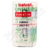 UNIVERSAL elast.obinadlo 8cmx5m tažnost 110% 1ks