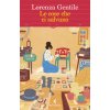 cose che ci salvano (Lorenza Gentile)(Brožovaná)