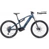 CTM AREON GX Xpert elektrobicykel, hlbokomodrá perleť / strieborná Rám: M (17