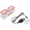 Syma X22W - nabíjacia stanica SY22W-S08