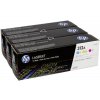 HP CF440AM 3-pack - originálny