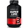 BioTech USA Super Lipo 120 tabs