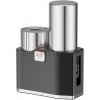 Ambition Mods X Telli’s Mod Emira SBS Mod 60W, Black