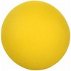 Soft Ball loptička racket ball žltá balenie 1 ks