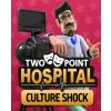 ESD GAMES ESD Two Point Hospital Culture Shock