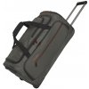 Travelite Crosslite Wheeled Duffle Dark Olive 71 L