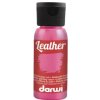 DARWI LEATHER - Farba na kožu ružová (420050475) 0,05 L