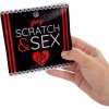 Secret Play Scratch & Sex Gay