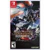 Monster Hunter Generations Ultimate, US verzia, ak hra obsahuje DLC dodatky do hry je potrebné vlastniť USA účet