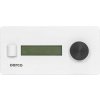 Automatický regulátor otáčok ERO-32AP-0 biely pre krbové ventilátory AN-II a ANEco-II
