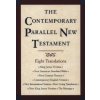 Contemporary Parallel New Testament (John R Kohlenberger)(Pevná)