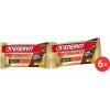 Enervit Performance Bar 6× (30 + 30 g) tmavá čokoláda