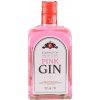Kensington Dry Gin Pink 37.5% 0,7l (čistá fľaša)
