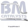 Výfukové potrubie BM CATALYSTS BM50738