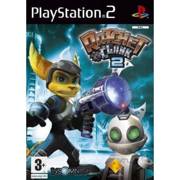 Ratchet and Clank