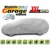 Ochranná autoplachta XXL Kombi na Citroen C5 III Combi 2007+ 480-495cm (XXL Kombi)
