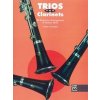 Trios for Clarinets