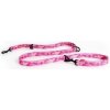 EZYDOG VODÍTKO VARIO 6 LEASH™ Farba Pink Camo