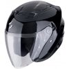 SCORPION EXO-Z1 SOLID Black XXL