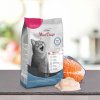Platinum MeatCrisp Strerilised Fish - Ryby pre kastrované mačky 50 g