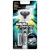 Gillette Mach3