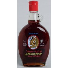 Horizon Javorový sirup 500 ml
