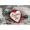 Valentine heart 423/507/1pc