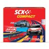 SCX Compact Grand Challenge