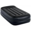 Nafukovacia posteľ Intex 64122 Twin Pillow Rest Raised