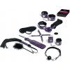 Master & Slave Bondage Game Purple