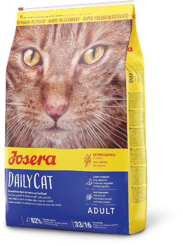 Josera DailyCat 10 kg