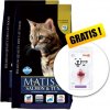 Matisse cat Salmon & Tuna 2 x 10 kg
