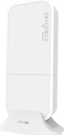 Mikrotik wAPR-2nD&EC200A