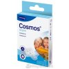 COSMOS Aqua náplasť na rany vodotesná 3 veľkosti 10ks